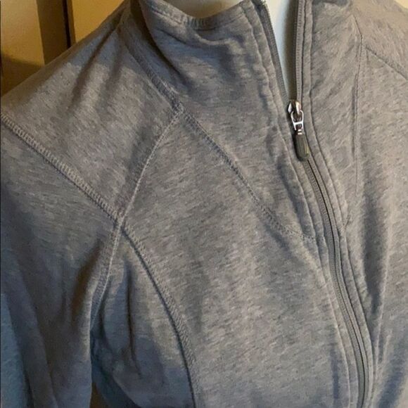 Kenneth Cole Reaction lightweight jacket - Picture 2 of 5